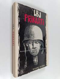 LBJ-prikaati
