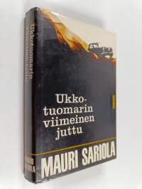 Ukkotuomarin viimeinen juttu