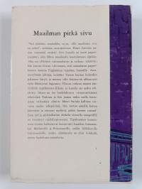 Maailman pitkä sivu