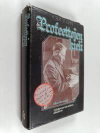 Profeettojen kieli