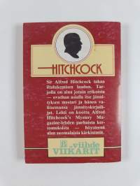 Alfred Hitchcockin valitut jännärit 3