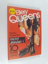 Mystery Magazinen valitut jännärit 1