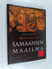 Samaanien maailma
