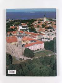Tallinn - keskiaikainen pääkaupunki
