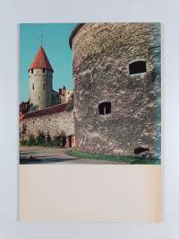 Tallinna = Tallinn = Tallin