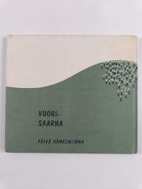 Vuorisaarna : suuri sanoma sinulle