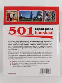 501 peliä joita on pelattava edes kerran lapsuudessaan