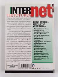 Internet-tietoturva