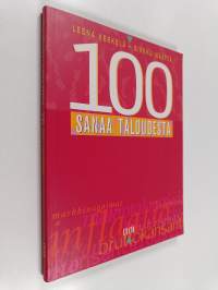 100 sanaa taloudesta