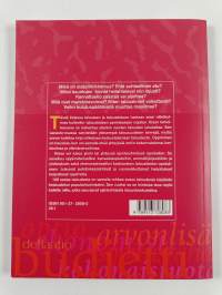 100 sanaa taloudesta