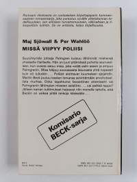Missä viipyy poliisi