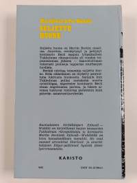 Suljettu huone : romaani rikoksesta