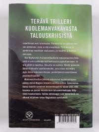 66 astetta pohjoista leveyttä