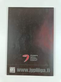 JYP kausikirja 2013-2014