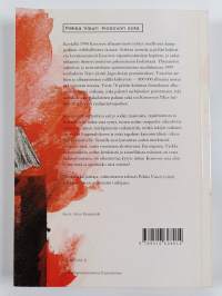 Kosovon sota (signeerattu, tekijän omiste)