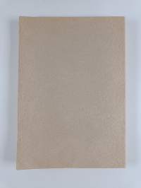 Maakauppias 1907-1920 : lehdistöhistoriallinen monografia