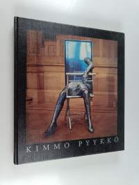 Kimmo Pyykkö : kuvanveistäjä = Kimmo Pyykkö : skulptör = Kimmo Pyykkö : sculptor (signeerattu)