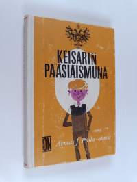 Keisarin pääsiäismuna