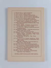 Mikael Agricola : bibliografinen opas