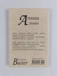 Rakasta parisuhdettasi