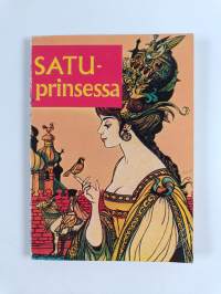 Mouku filmitähtenä ; Satuprinsessa
