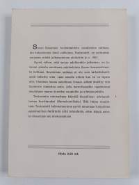 Teotorantti : valittuja juttuja Savon sanomista