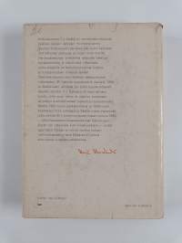 T. J. Särkkä, legenda jo eläessään (signeerattu, tekijän omiste)