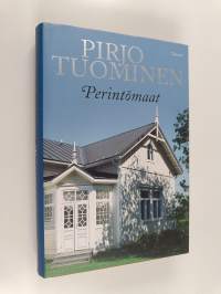 Perintömaat