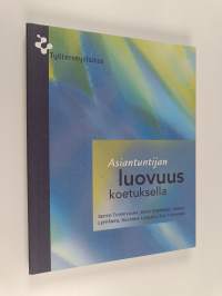 Asiantuntijan luovuus koetuksella