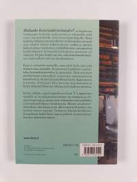 Haluatko historiankirjoittajaksi?