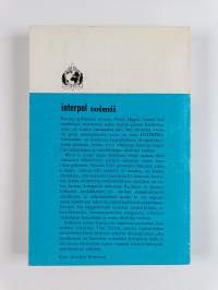 Interpol toimii