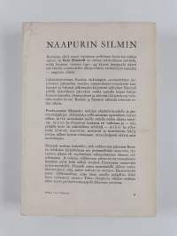 Naapurin silmin : Suomen jatkosota 1941-1944 Ruotsin sanomalehtikeskustelussa