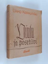 Viulu ja posetiivi