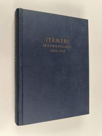 Itämeri ja Suomenlahti 1944-1945
