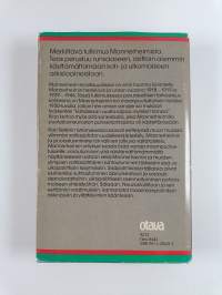 C. G. E. Mannerheim ja hänen puolustusneuvostonsa 1931-1939