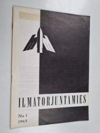 Ilmatorjuntamies nro 1/1965