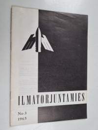 Ilmatorjuntamies nro 3/1965