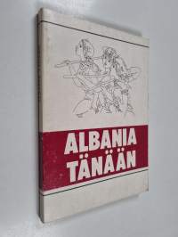Albania tänään