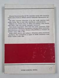 Albania tänään