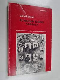 Punaisen sirpin karjala