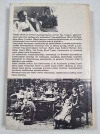 Punaisen sirpin karjala
