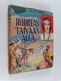 Korkean taivaan alla