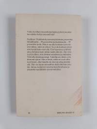 Kirjailijan työ : Saul Bellow, William Faulkner, Ernest Hemingway, Boris Pasternak, Kurt Vonnegut