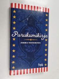 Purukumikirja
