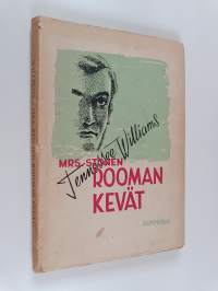 Mrs Stonen Rooman kevät : pienoisromaani