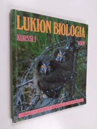 Lukion biologia Kurssi 1