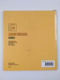 Lukion biologia Kurssi 3