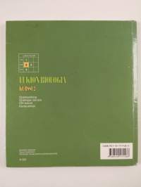 Lukion biologia Kurssi 2