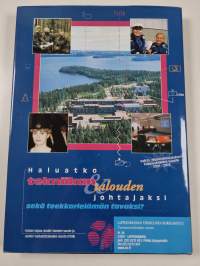 Lupaus : Maavoimien reserviupseerikurssi 220 : 19.4.2002-25.7.2002 - Lupaus 220 - RUK 220 - Reserviupseerikurssi 220