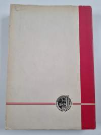 Suomen kommunistisen puolueen XI edustajakokous : Helsinki 29.5.-2.6.1957